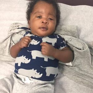 Meet your Posher, Shericca